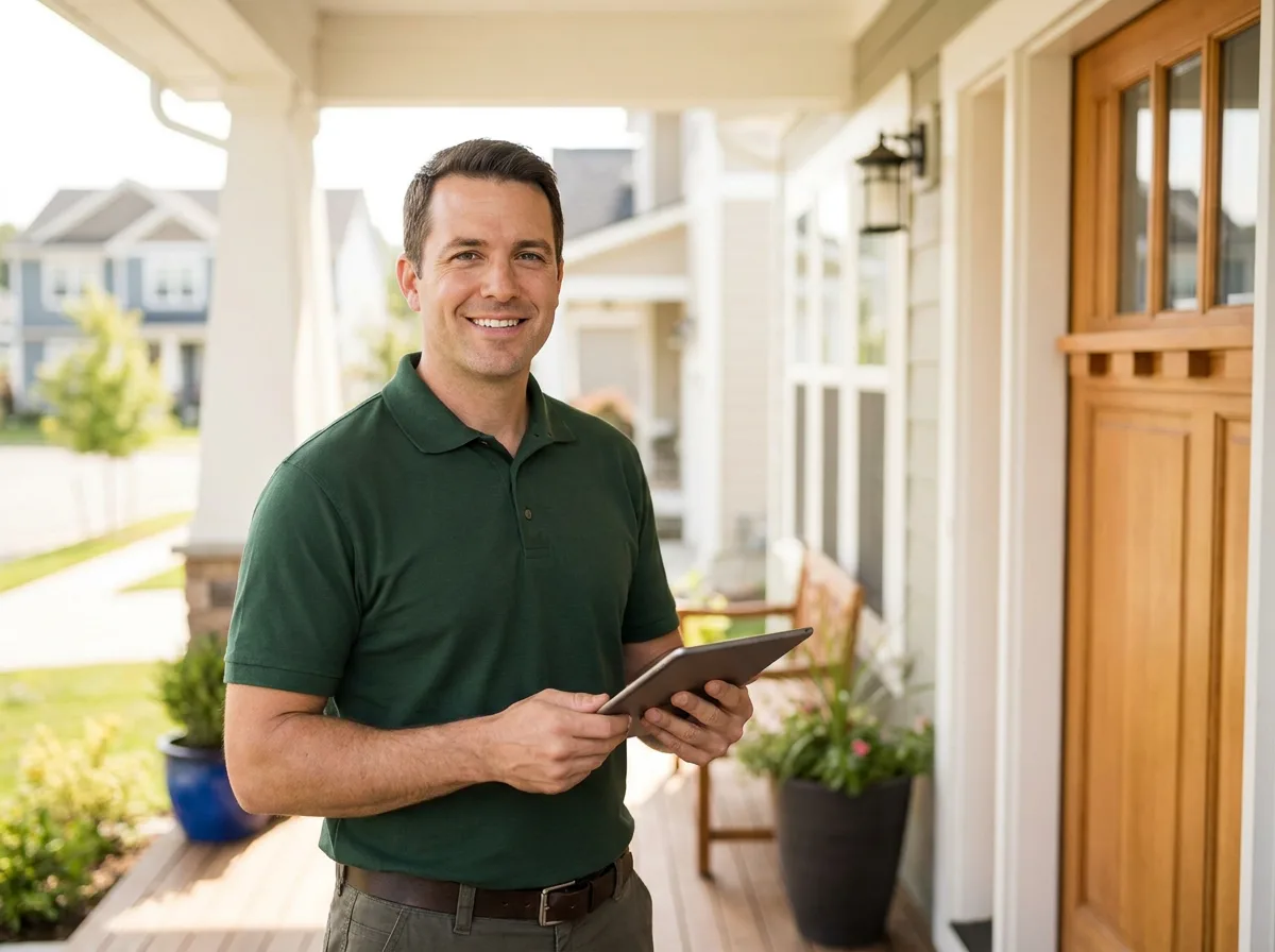 Pest control FAQs for Baraga, MI